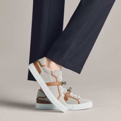 レディス シューズ | レザーシューズ | Hermès - エルメス-公式サイト